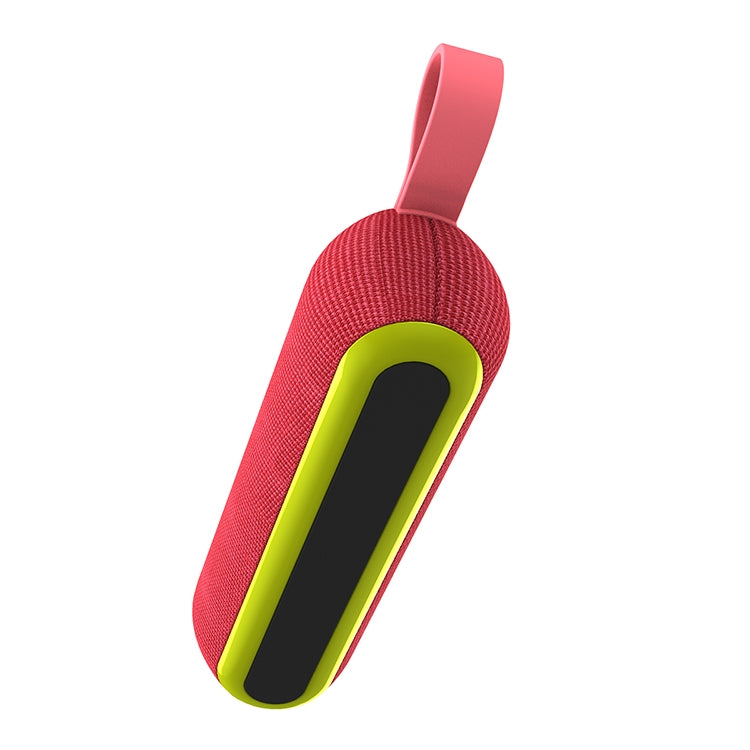awei Y230 Portable Wireless Bluetooth Speaker V4.2 with HD Sound and Enhanced Bass, Built-in Mic, Support NFC / U Disk / TF Card / AUX, Y230