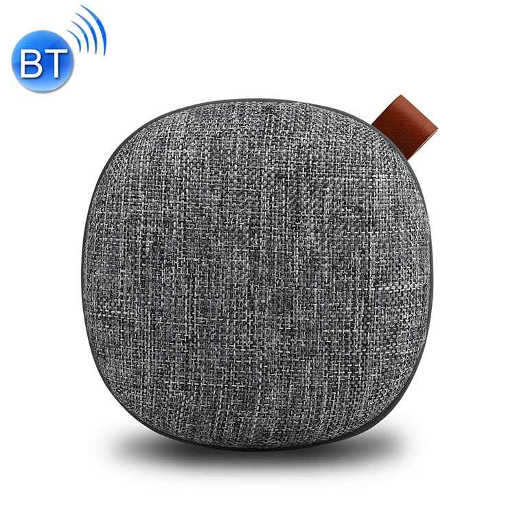 awei Y260 Mini Portable Wireless Bluetooth Speaker IPX4 Waterproof, Built-in Mic, Support TF Card