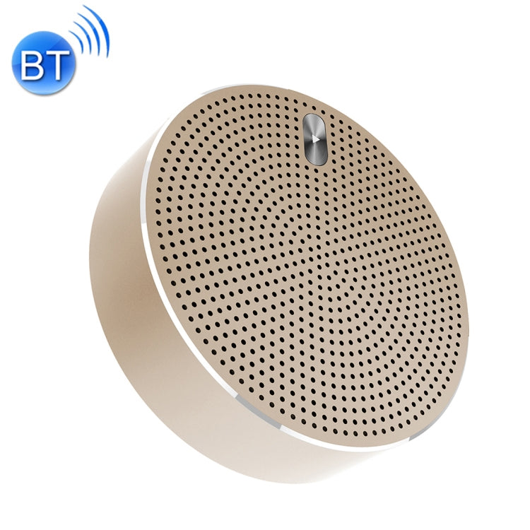 awei Y800 Mini Portable Wireless Bluetooth Speaker Noise Reduction Mic, Support TF Card, Y800
