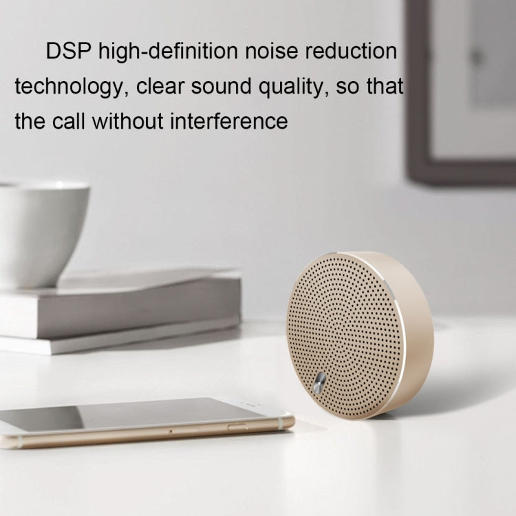 awei Y800 Mini Portable Wireless Bluetooth Speaker Noise Reduction Mic, Support TF Card, Y800