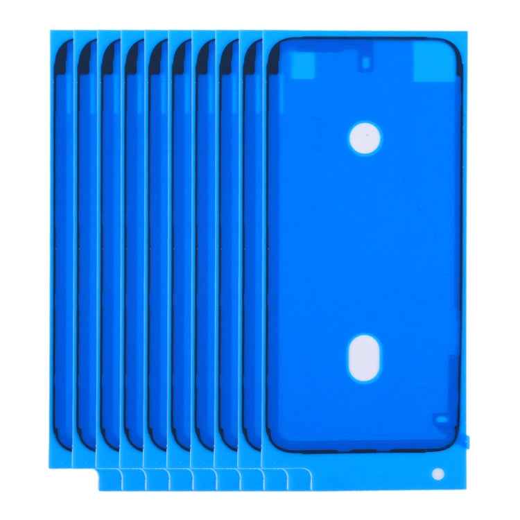 10 PCS LCD Frame Bezel Waterproof Adhesive Stickers for iPhone 7, 10 PCS for iPhone 7 - BSPART