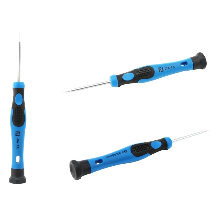 JIAFA JF-611 8 in 1 Repair Tool Set for iPhone