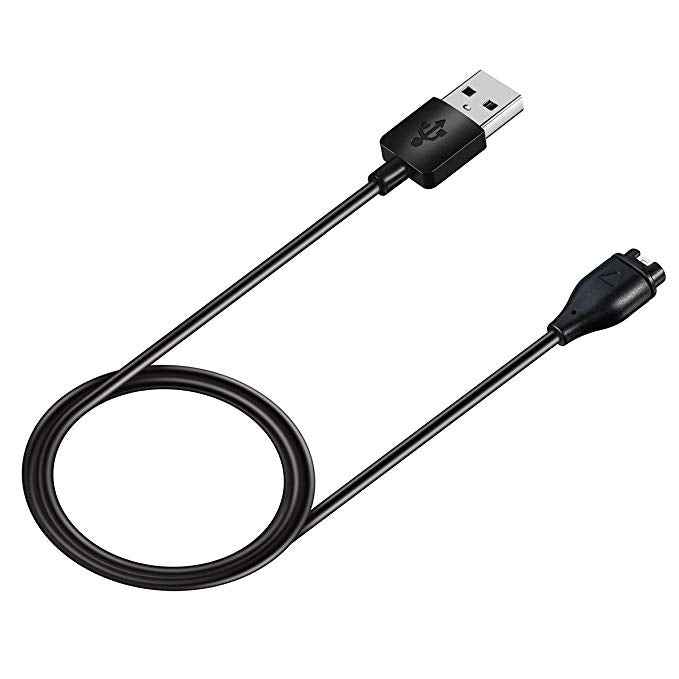 Universal USB Cable for Garmin Fenix 5 / 5x /5s, Vivoactive 3, Forerunner 935, IP7G8962B, IP7G8962W