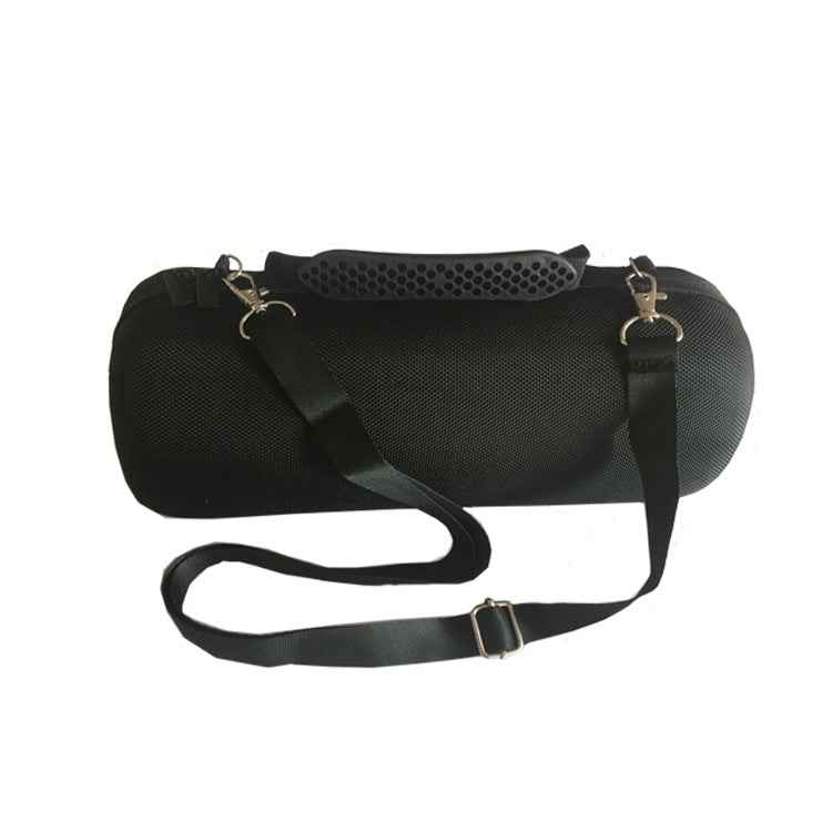 Portable Shockproof Bluetooth Speaker Single Shoulder Protective Box Storage Bag for BOSE Soundlink Revolve+