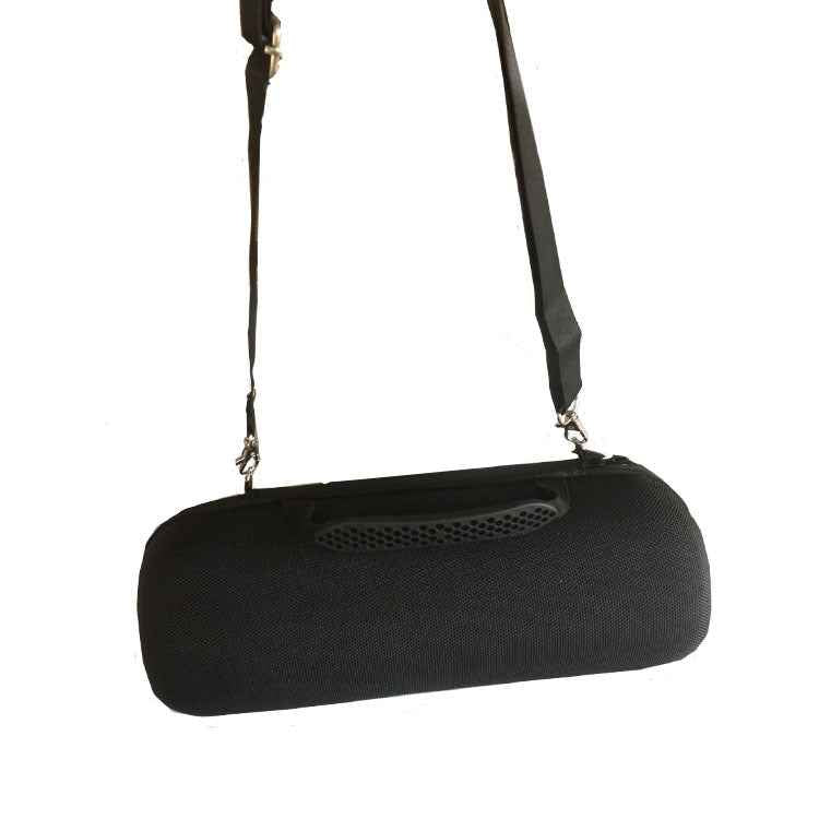 Portable Shockproof Bluetooth Speaker Single Shoulder Protective Box Storage Bag for BOSE Soundlink Revolve+