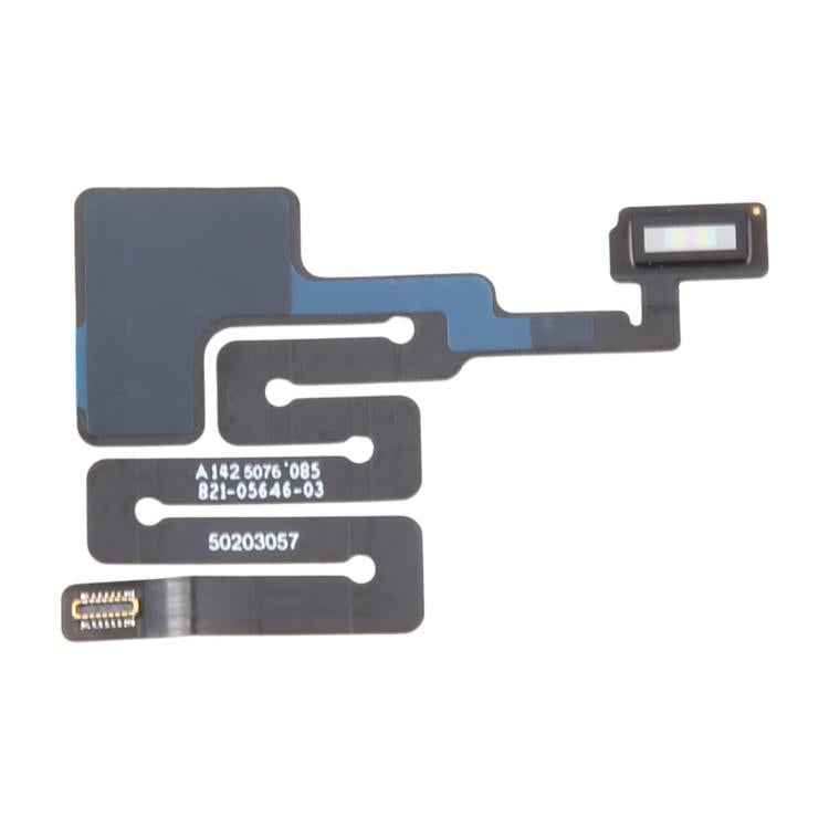 For iPhone Air Earpiece Speaker Sensor Flex Cable, For iPhone Air