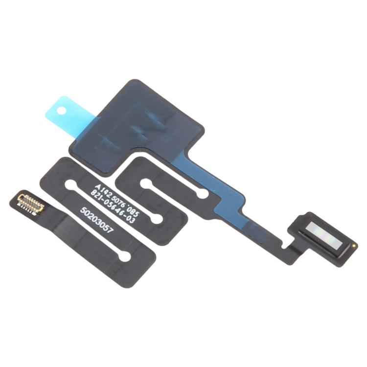For iPhone Air Earpiece Speaker Sensor Flex Cable, For iPhone Air