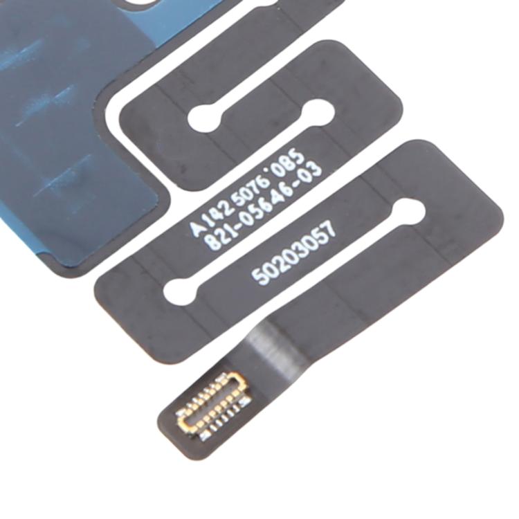 For iPhone Air Earpiece Speaker Sensor Flex Cable, For iPhone Air