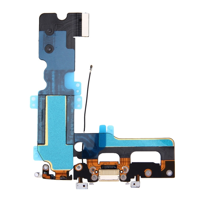Charging Port Flex Cable for iPhone 7 Plus , For iPhone 7 Plus