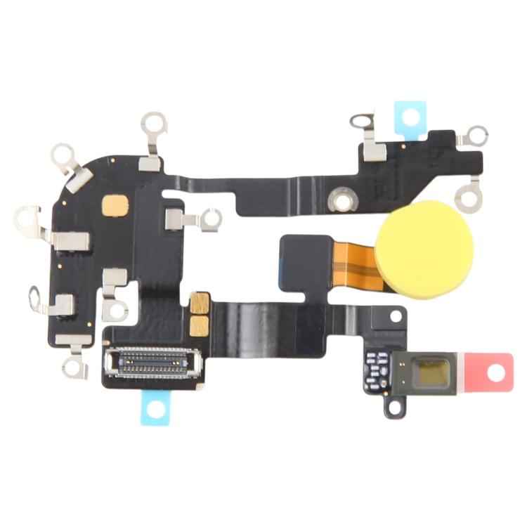 For iPhone 17 Pro Flashlight Wifi Flex Cable, For iPhone 17 Pro