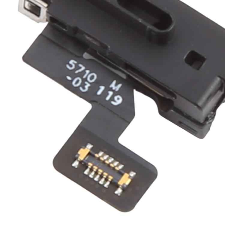 For iPhone 17 Pro Mic Sensor with Flex Cable, For iPhone 17 Pro