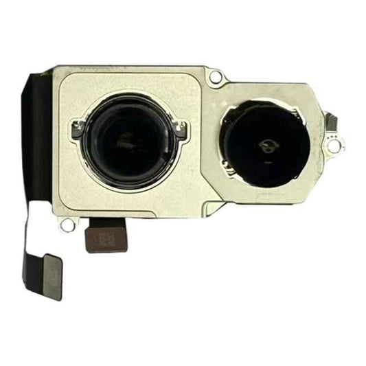 For iPhone 17 Back Facing Camera