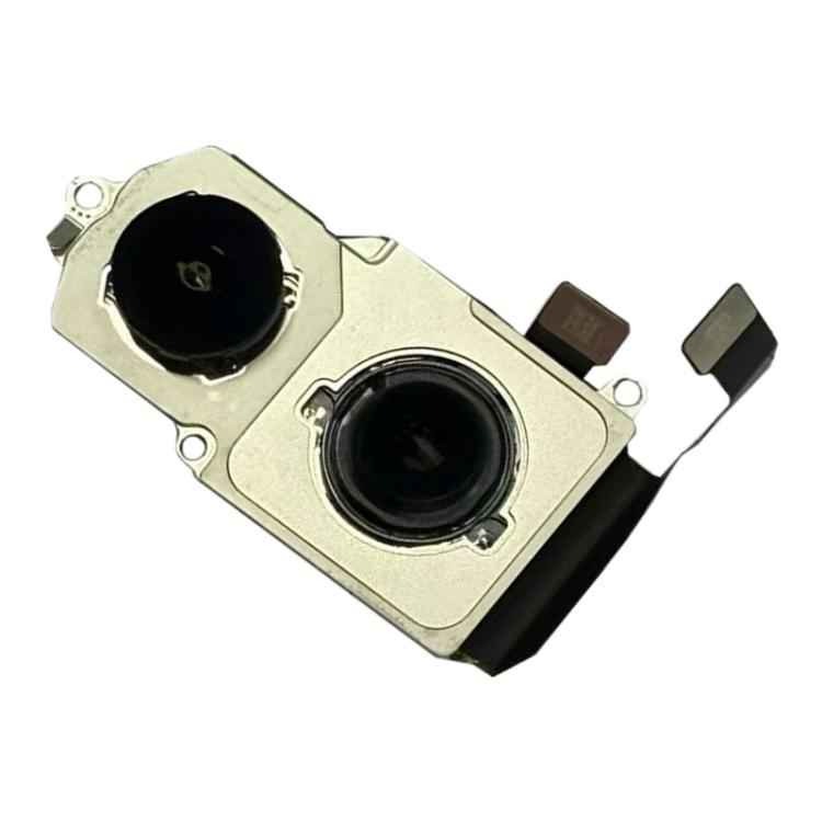 For iPhone 17 Back Facing Camera, For iPhone 17