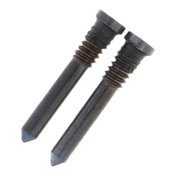 For iPhone 17 Pro / 17 Pro Max 100pcs/set Charging Port Screws