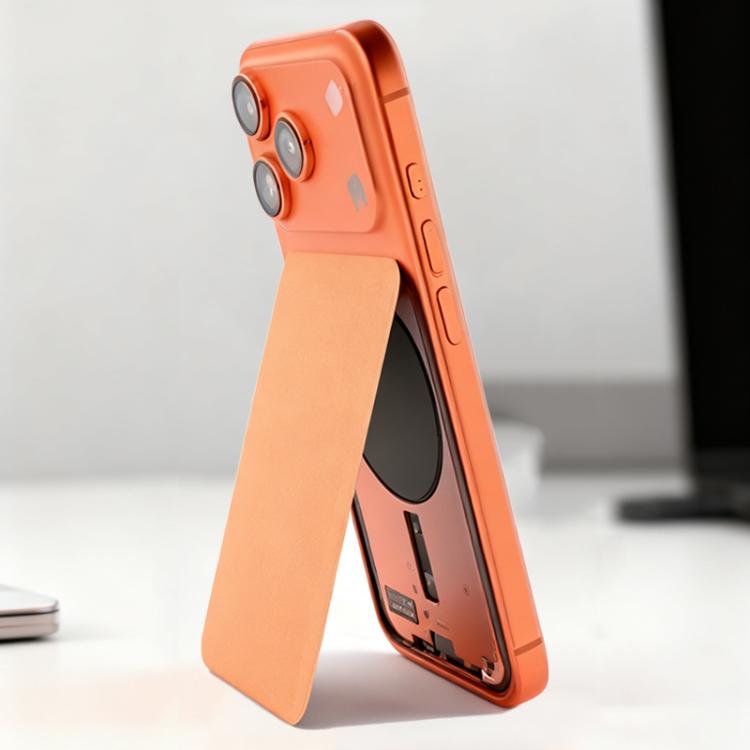 For iPhone 17 Pro Max / 17 Pro Original Glass Battery Back Cover with MagSafe Magnet, For iPhone 17 Pro Max(with MagSafe)