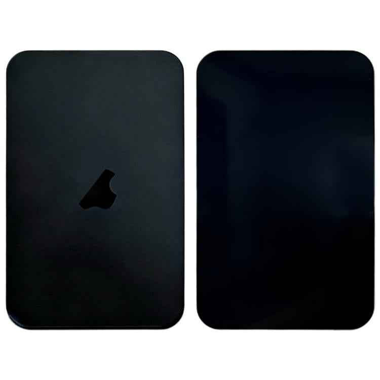For iPhone 17 Pro Glass Battery Back Cover