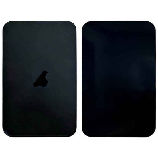 For iPhone 17 Pro Glass Battery Back Cover