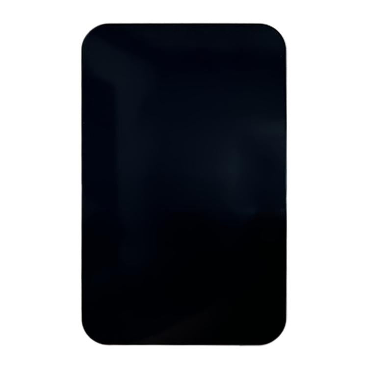 For iPhone 17 Pro Glass Battery Back Cover, For iPhone 17 Pro
