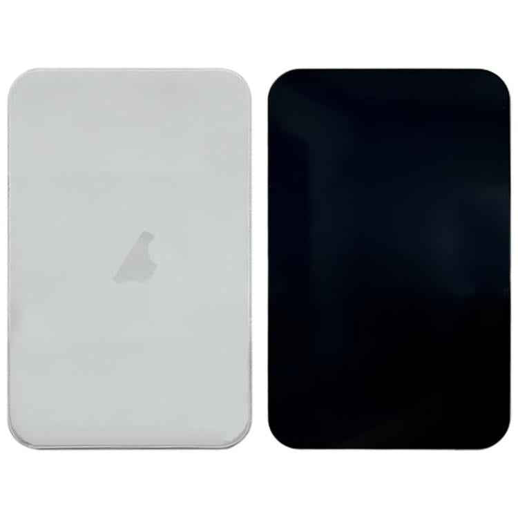 For iPhone 17 Pro Glass Battery Back Cover