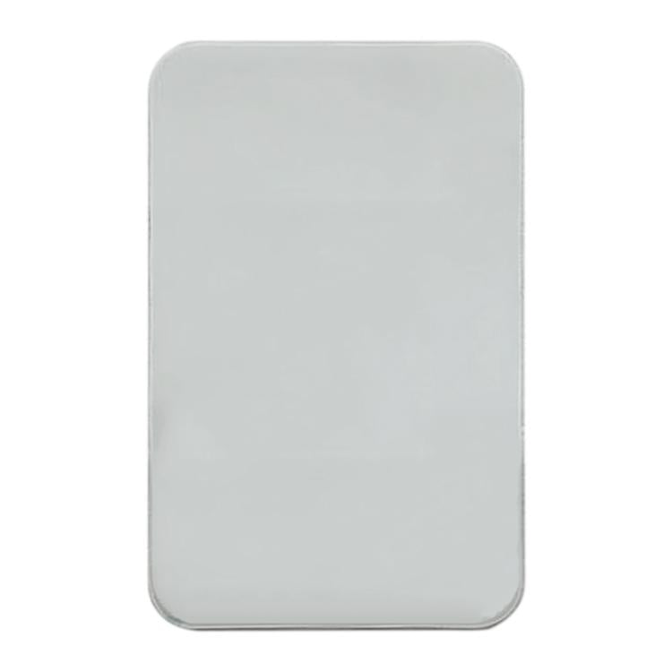 For iPhone 17 Pro Glass Battery Back Cover