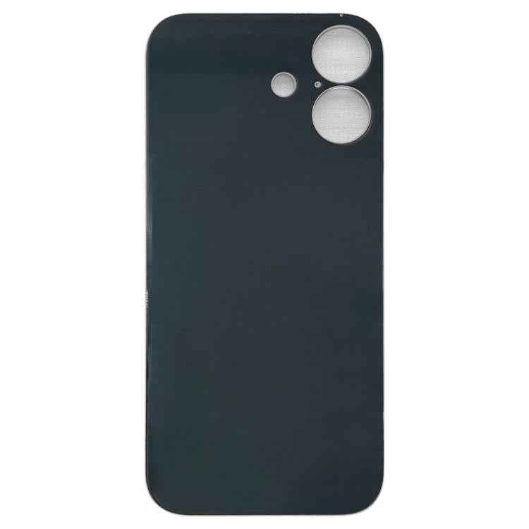 For iPhone 17 Glass Battery Back Cover