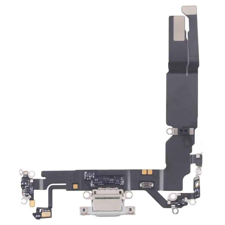 For iPhone 17 Charging Port Flex Cable