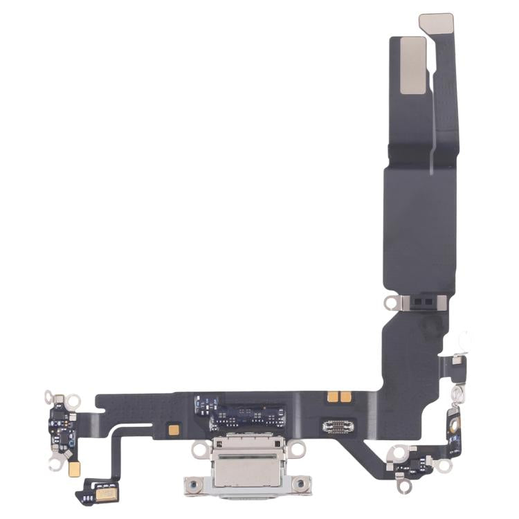 For iPhone 17 Charging Port Flex Cable, For iPhone 17