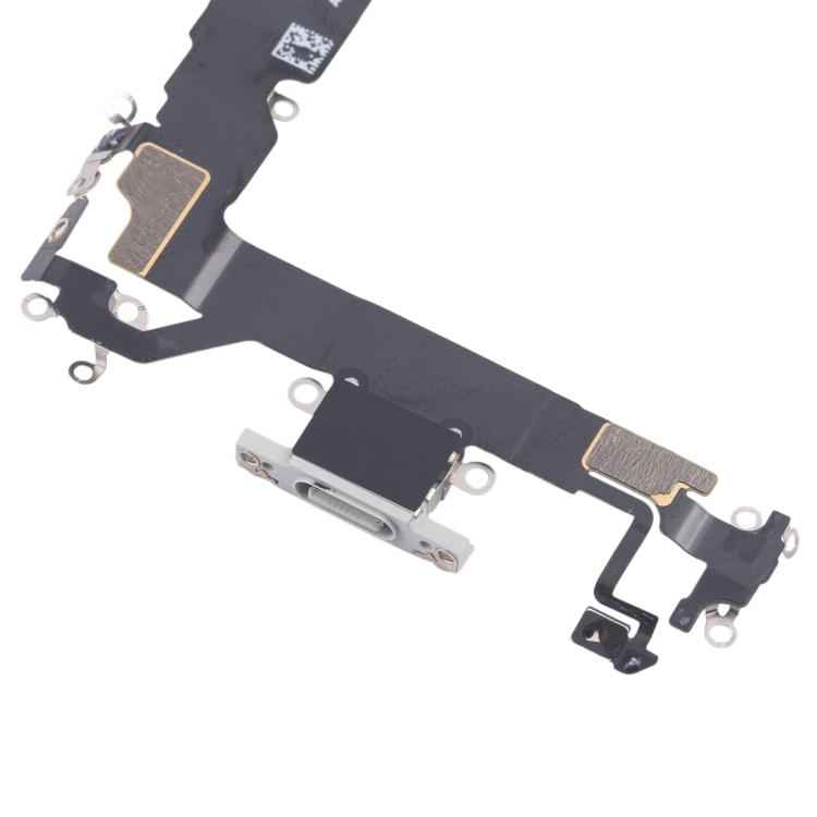 For iPhone 17 Charging Port Flex Cable