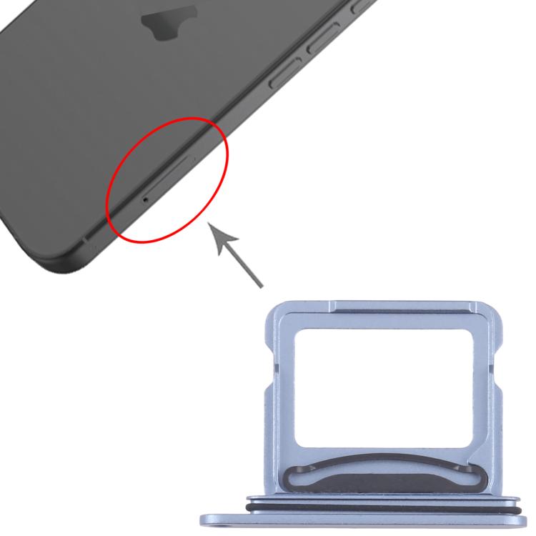 For iPhone 17 SIM + SIM Card Tray