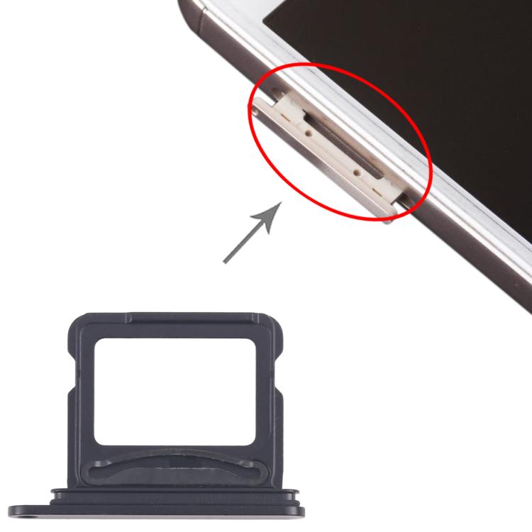 For iPhone Air SIM + SIM Card Tray
