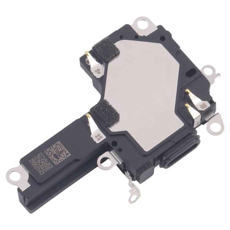 For iPhone 17 Pro Lower Speaker Ringer Buzzer