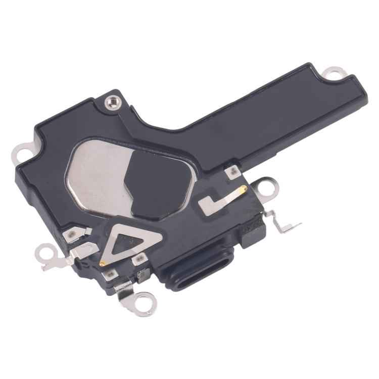 For iPhone 17 Pro Lower Speaker Ringer Buzzer