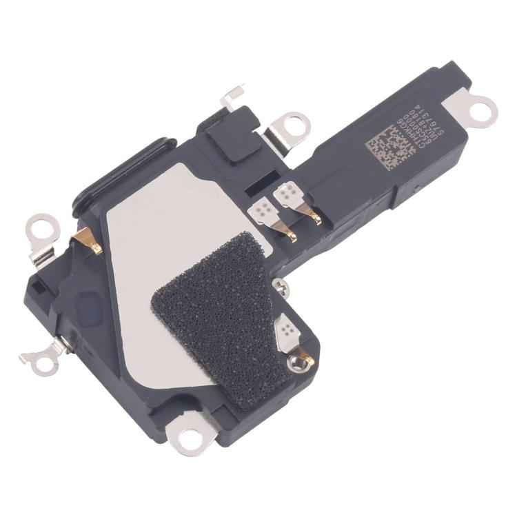 For iPhone 17 Pro Max Lower Speaker Ringer Buzzer