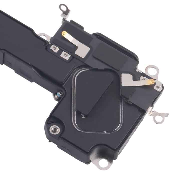 For iPhone 17 Pro Max Lower Speaker Ringer Buzzer