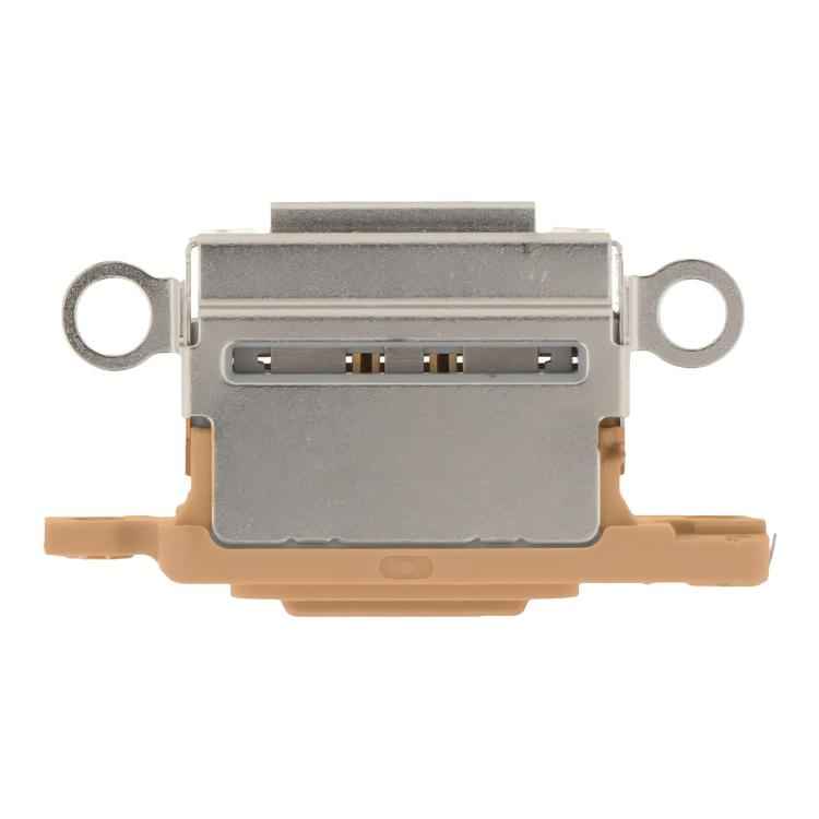 For iPhone 17 Pro / 17 Pro Max Charging Port Connector, For iPhone 17 Pro / 17 Pro Max