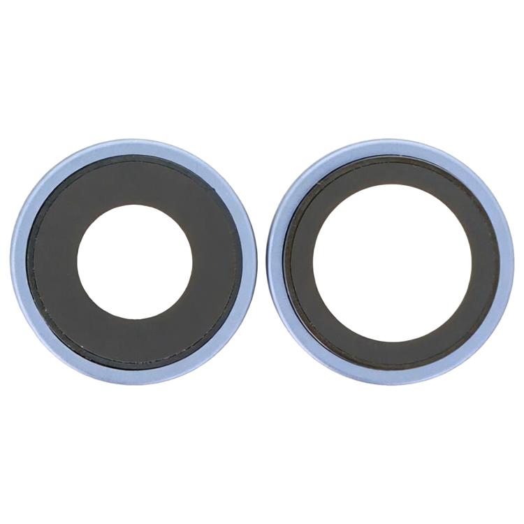 For iPhone 17 Rear Camera Lens Cover, For iPhone 17, For iPhone 17(Purple)