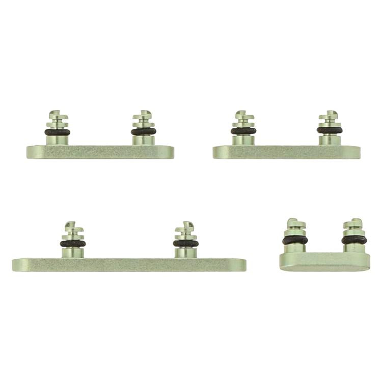 For iPhone 17 Power Button and Volume Control Button, For iPhone 17