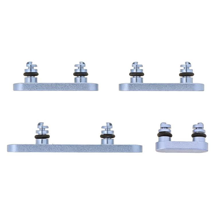 For iPhone 17 Power Button and Volume Control Button, For iPhone 17