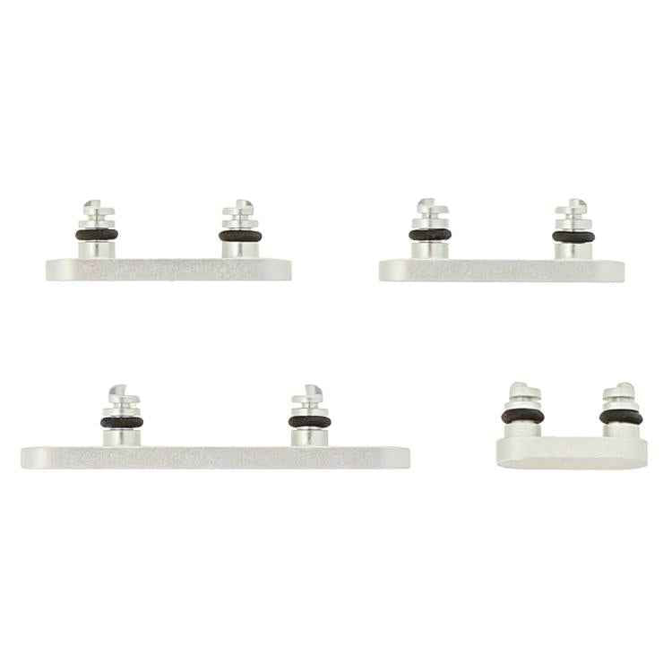 For iPhone 17 Power Button and Volume Control Button, For iPhone 17