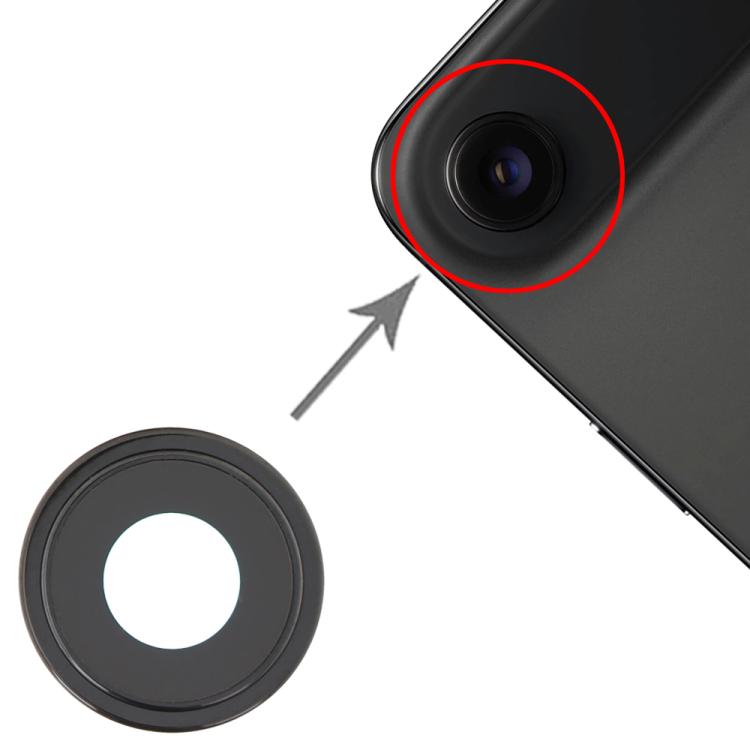 For iPhone Air Rear Camera Lens Cover, For iPhone Air