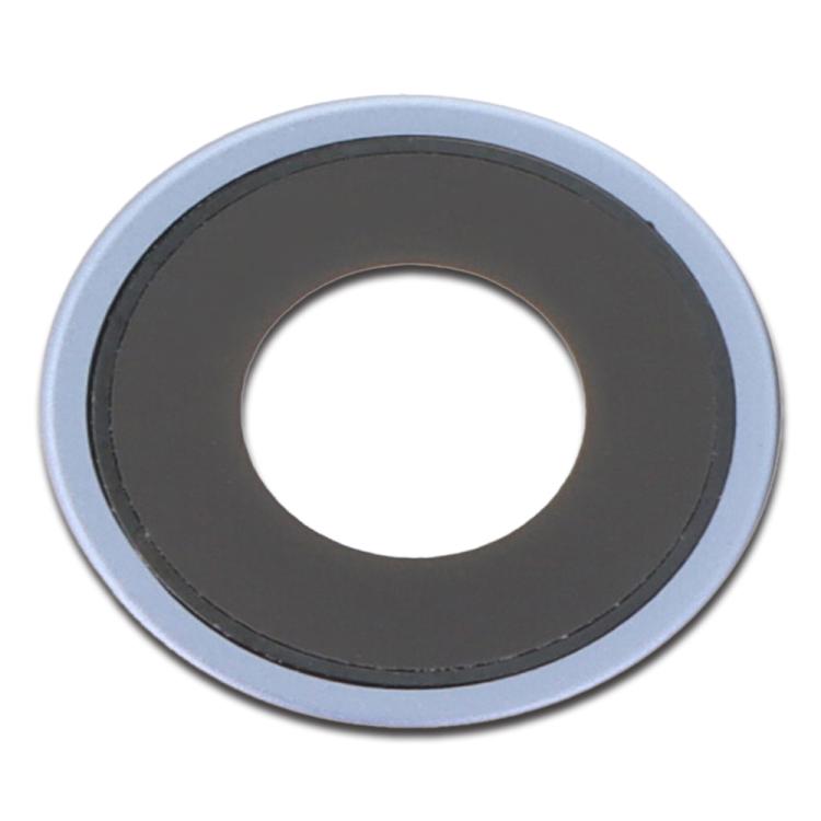 For iPhone Air Rear Camera Lens Cover, For iPhone Air