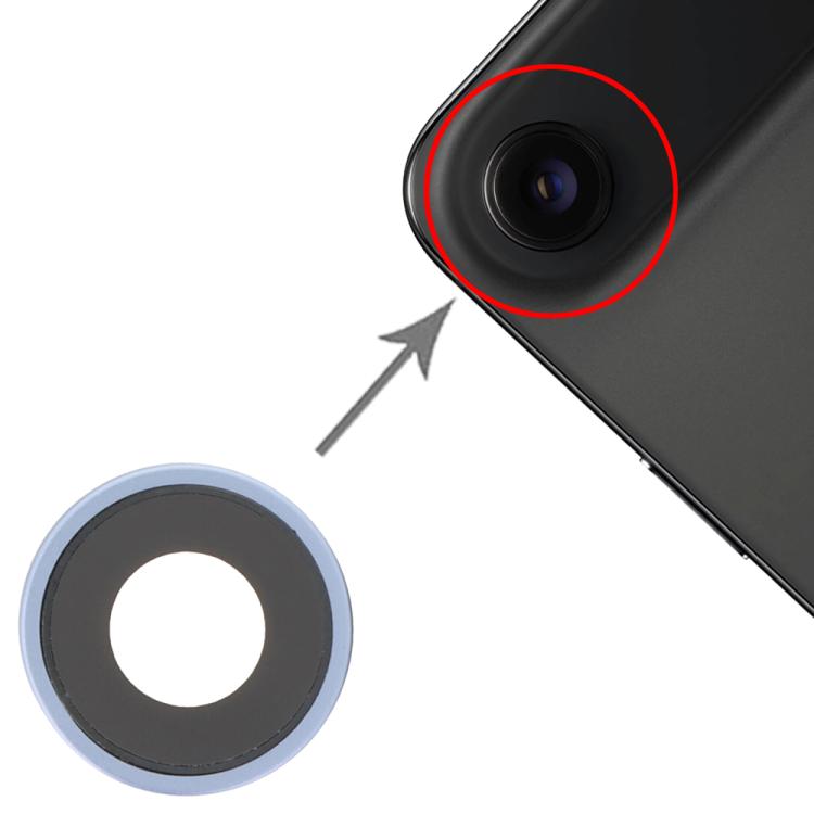 For iPhone Air Rear Camera Lens Cover, For iPhone Air