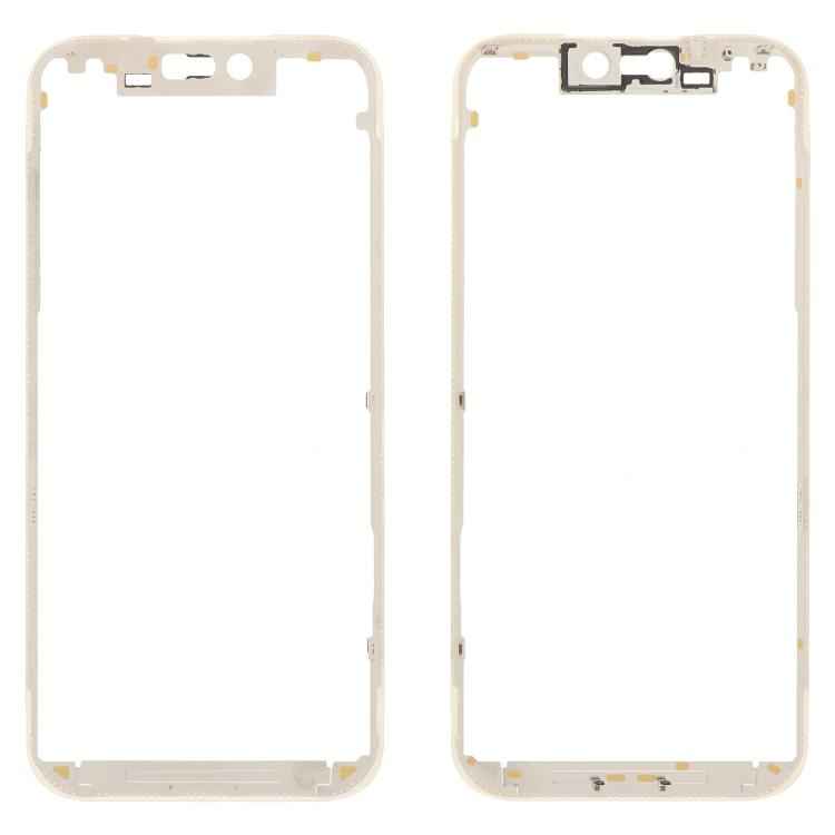 For iPhone 17 Pro Max Front LCD Screen Bezel Frame, For iPhone 17 Pro Max