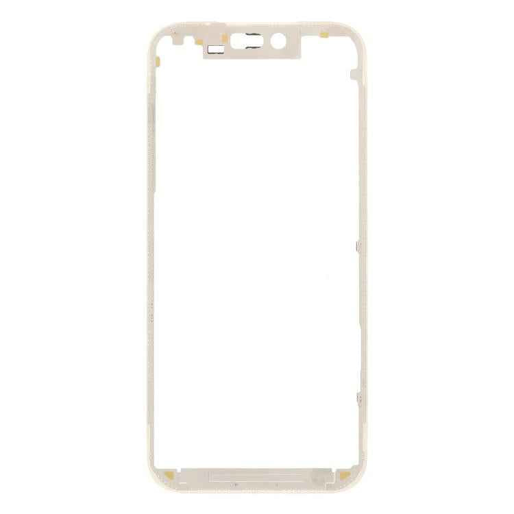 For iPhone 17 Pro Max Front LCD Screen Bezel Frame, For iPhone 17 Pro Max