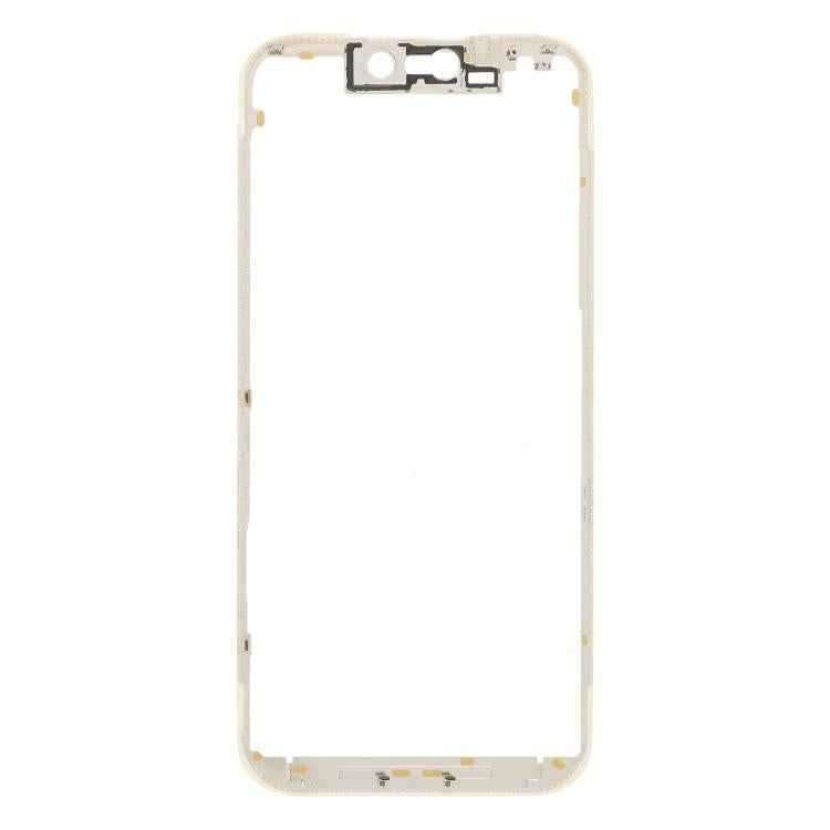 For iPhone 17 Pro Max Front LCD Screen Bezel Frame, For iPhone 17 Pro Max