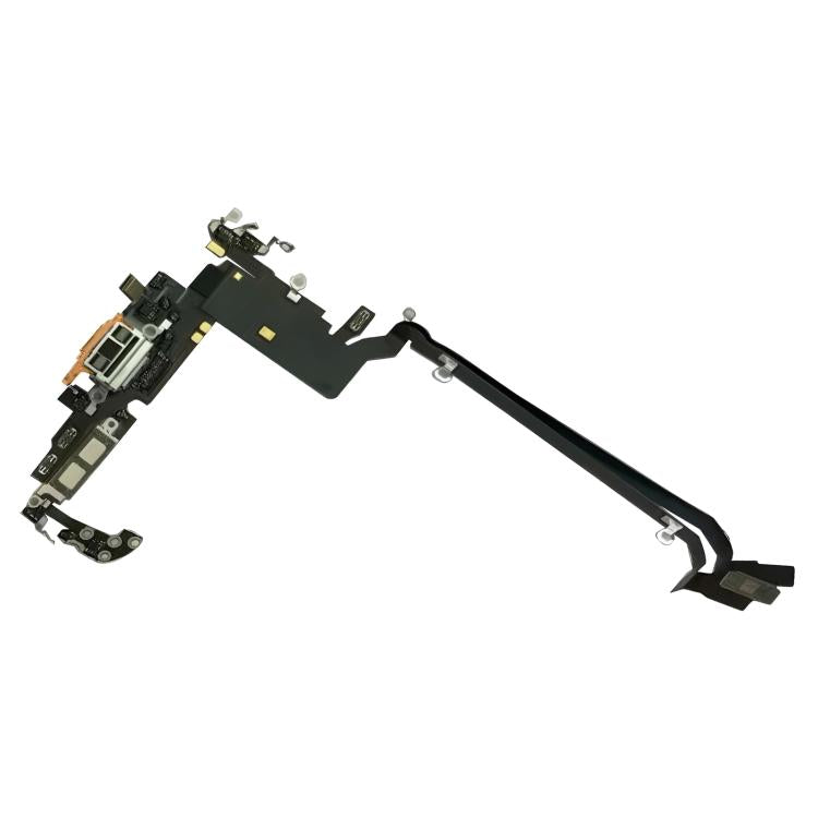 For iPhone 17 Pro Max EU Version Charging Port Flex Cable, For iPhone 17 Pro Max (EU Version)
