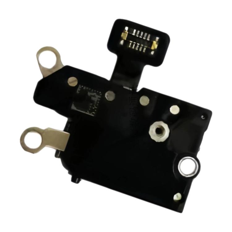 For iPhone Air Mic Barometer Sensor Module, For iPhone Air