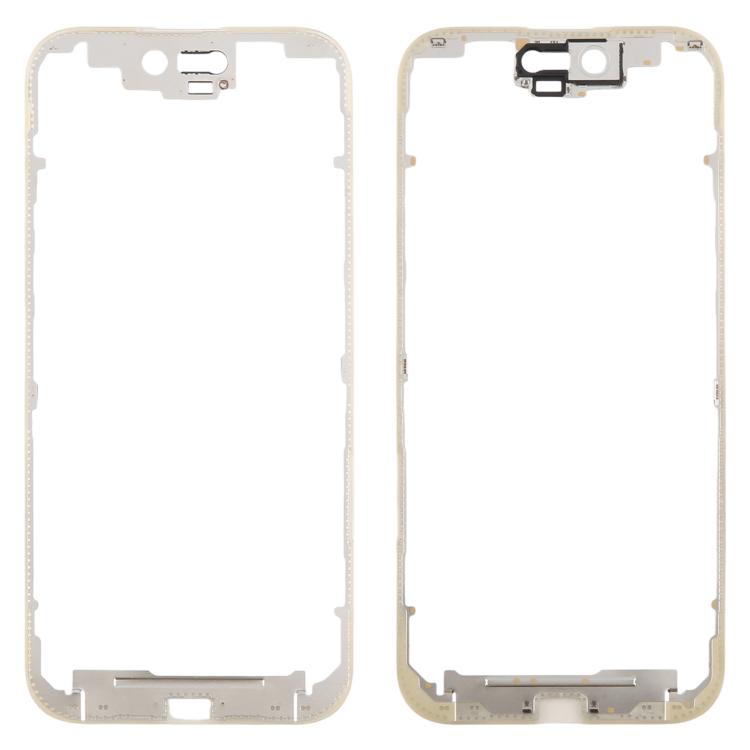 For iPhone Air Front LCD Screen Bezel Frame, For iPhone Air