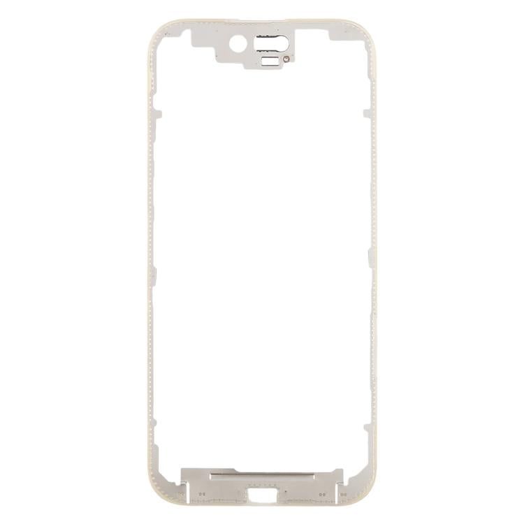 For iPhone Air Front LCD Screen Bezel Frame, For iPhone Air
