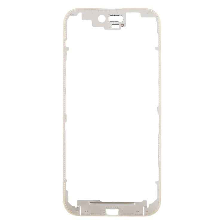 For iPhone Air Front LCD Screen Bezel Frame, For iPhone Air